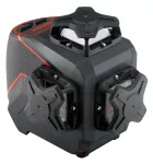 SOLA LASER PLANO 3D GREEN