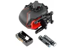 SOLA LASER PLANO 4D GREEN