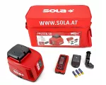 SOLA LASER PROTON SB...