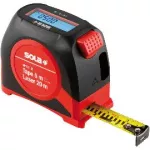 SOLA MIARA Z DALMIERZEM 5m/20m METEC Bluetooth