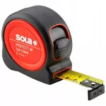 SOLA MIARA ZWIJANA 5m PROTECT M 25mm MAGNETYCZNA.....