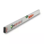SOLA POZIOMICA ALUMINIOWA AV 100 100cm