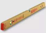 SOLA POZIOMICA ALUMINIOWA AZ 3 150 150cm