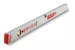 SOLA POZIOMICA ALUMINIOWA AZB  20  20cm