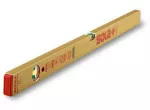SOLA POZIOMICA ALUMINIOWA AZB  80  80cm