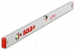 SOLA POZIOMICA ALUMINIOWA AZB 100  100cm