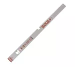 SOLA POZIOMICA ALUMINIOWA AZB 150  150cm