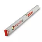 SOLA POZIOMICA ALUMINIOWA AZB 200  200cm