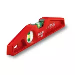 SOLA POZIOMICA ALUMINIOWA M25 TRAPEZOWA 25cm...