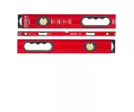 SOLA POZIOMICA BIG RED 3  120cm DOKŁADNOŚĆ  0,3mm/m