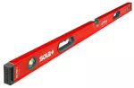 SOLA POZIOMICA BIG RED 3  240cm DOKŁADNOŚĆ  0,3mm/m