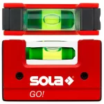 SOLA POZIOMICA GO!