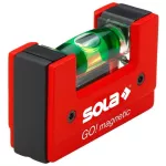 SOLA POZIOMICA GO! MAGNETIC