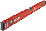 SOLA POZIOMICA MAGNETYCZNA  REDM 3   60cm DOKŁADNOŚĆ  0,3mm/m