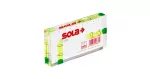 SOLA POZIOMICA R 100 GREEN AKRYLOWA