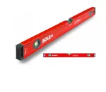 SOLA POZIOMICA RED 3   60cm DOKŁADNOŚĆ  0,3mm/m