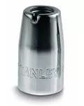 STANLEY ADAPTER KWADRAT/SZEŚCIOKĄT 1/4" ...
