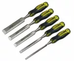 STANLEY DŁUTO FATMAX THRU TANG KPL.5szt. ...