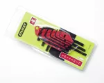 STANLEY IMBUSY  8szt.      0-69-251