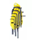 STANLEY IMBUSY  8szt. CALOWE 0-69-252