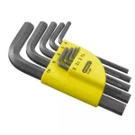 STANLEY IMBUSY  9szt /1,5-10mm / ...