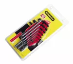 STANLEY IMBUSY 10szt