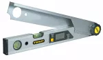 STANLEY KĄTOWNIK ELEKTRON. Z ODCZYTEM 40 cm .