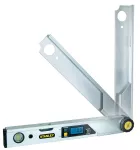 STANLEY KĄTOWNIK ELEKTRON. Z ODCZYTEM 40 cm .