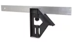 STANLEY KĄTOWNIK UNIWERSALNY 300mm +RYSIK