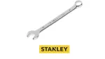 STANLEY KLUCZ PŁASKO-OCZKOWY  10mm