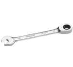 STANLEY KLUCZ PŁASKO-OCZKOWY Z GRZE.   8mm