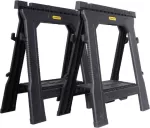 STANLEY KOBYŁKA SAWHORSE TWIN PACK