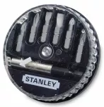 STANLEY KPL.KOŃCÓWEK 7szt.(2PH+2PZ+2PŁ+U)