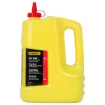 STANLEY KREDA TRASERSKA 1000g/CZERWONA
