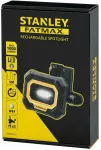 STANLEY LAMPA LED AKUM. FATMAX 1000lm IP67