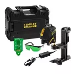 STANLEY LASER LINIOWY 360 FATMAX SLGi-V2 ZIELONY 30m%%%