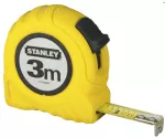 STANLEY MIARA ZWIJANA  3m plaSTANLEY  30-487 KARTA