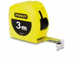STANLEY MIARA ZWIJANA  3m plaSTANLEY  30-487 KARTA