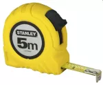 STANLEY MIARA ZWIJANA  5m plaSTANLEY  30-497 KARTA