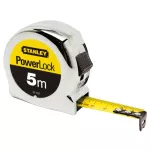 STANLEY MIARA ZWIJANA  5mx19mm MICROPOWERLOCK