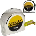 STANLEY MIARA ZWIJANA  5mx19mm MICROPOWERLOCK KARTA