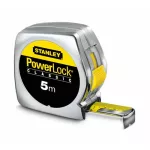 STANLEY MIARA ZWIJANA  5mx19mm POWERLOCK KARTA