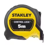 STANLEY MIARA ZWIJANA  5mx25mm CONTROL LOCK