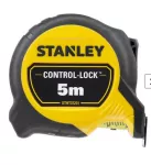 STANLEY MIARA ZWIJANA  5mx25mm CONTROL LOCK