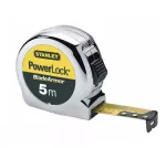 STANLEY MIARA ZWIJANA  5mx25mm MICROPOWERLOCK