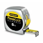 STANLEY MIARA ZWIJANA  5mx25mm POWERLOCK