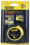 STANLEY MIARA ZWIJANA  5mx32mm FATMAX BLADEARMOR