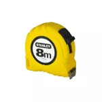 STANLEY MIARA ZWIJANA  8m plaSTANLEY  0-30-457 /KARTA
