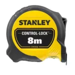 STANLEY MIARA ZWIJANA  8mx25mm CONTROL LOCK.....
