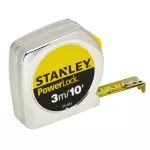 STANLEY MIARA ZWIJANA 10m/33FTx25mm POWERLOCK ...